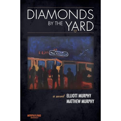 Cover of Diamonds By The Yard