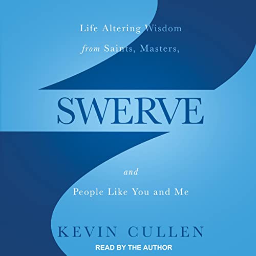 Cover of Swerve