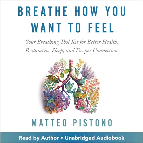 Cover of Breathe How You Want to Feel