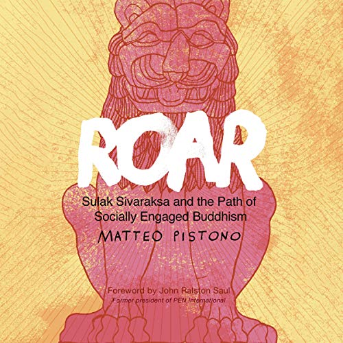 Cover of Roar