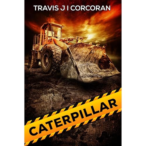 Cover of Caterpillar