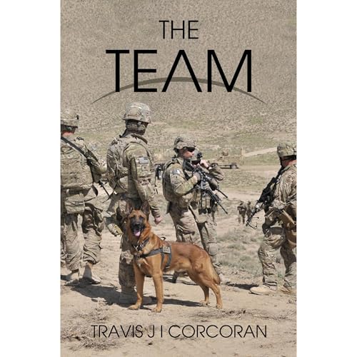 Cover of The Team