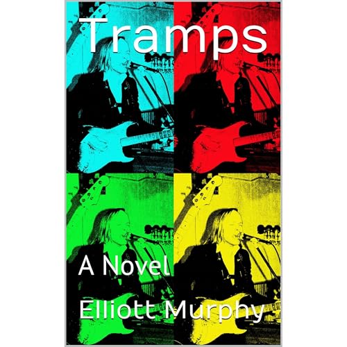 Cover of Tramps