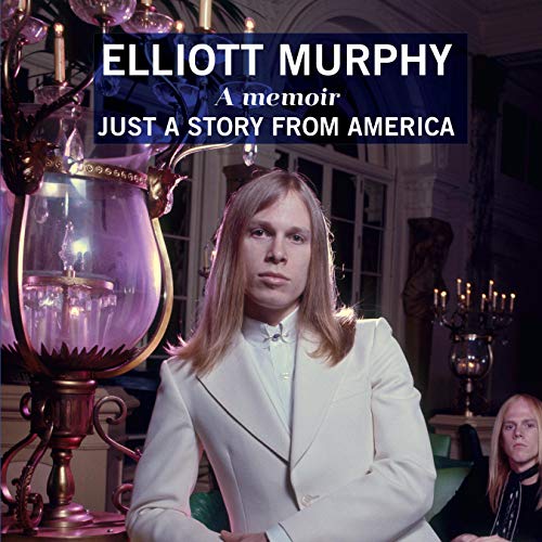 Cover of Just a Story from America