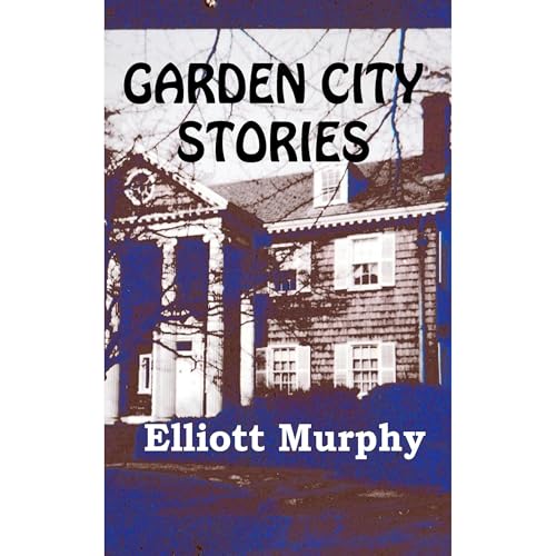 Cover of Garden City Stories