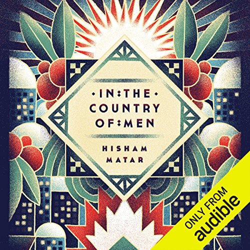 Cover of In the Country of Men