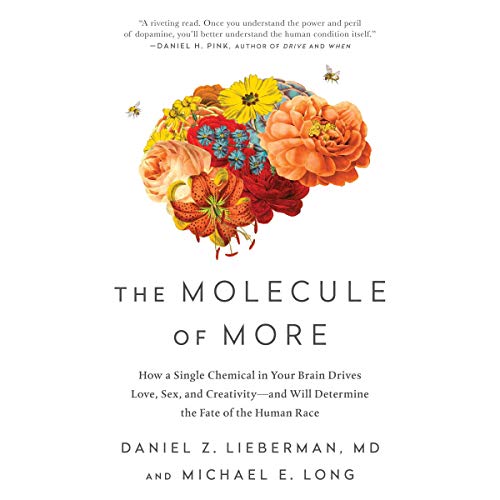 Cover of The Molecule of More