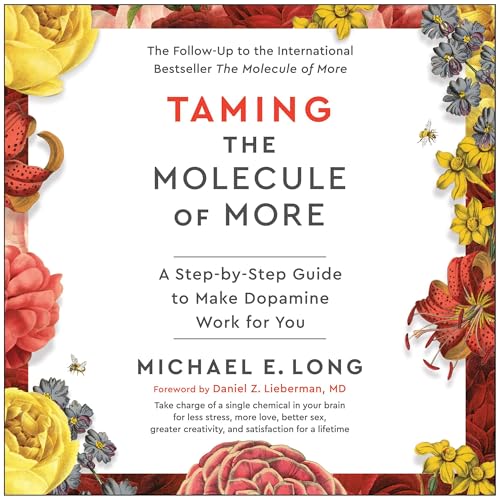 Cover of Taming the Molecule of More