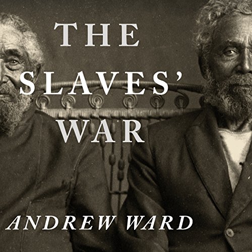 Cover of The Slaves' War