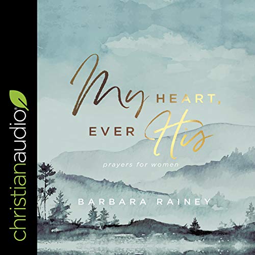 Cover of My Heart, Ever His