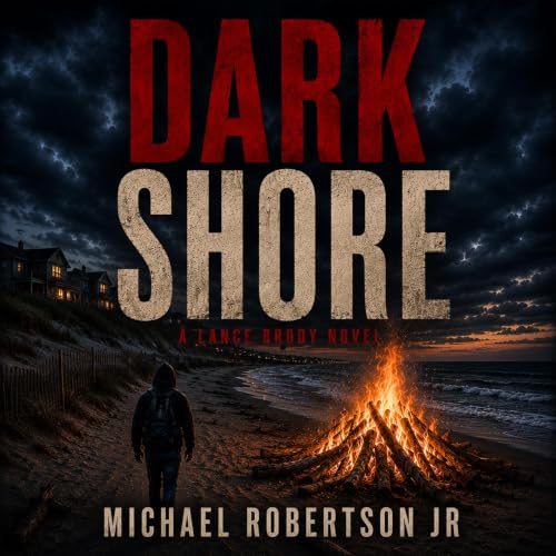 Cover of Dark Shore