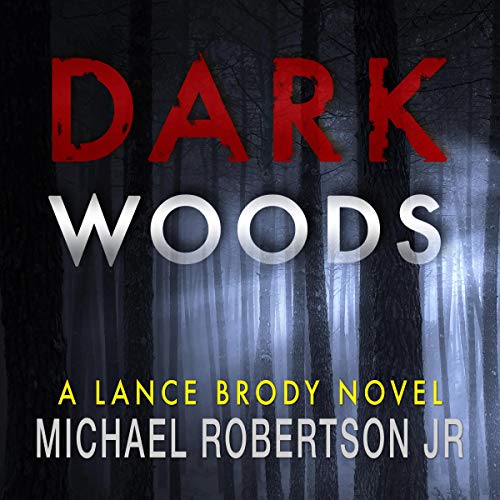 Cover of Dark Woods