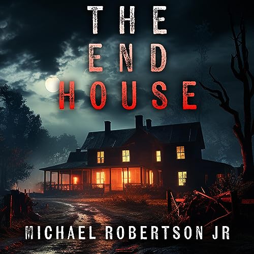 Cover of The End House