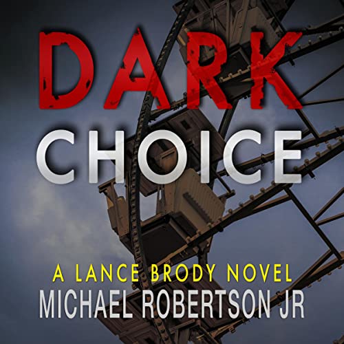 Cover of Dark Choice