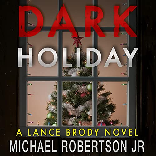 Cover of Dark Holiday