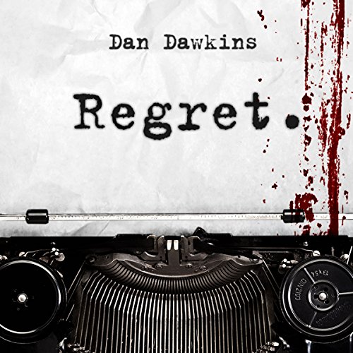Cover of Regret