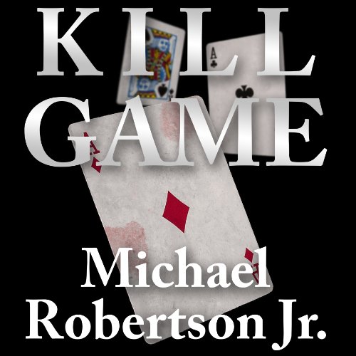 Cover of Kill Game