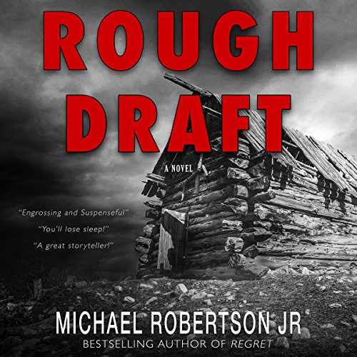 Cover of Rough Draft