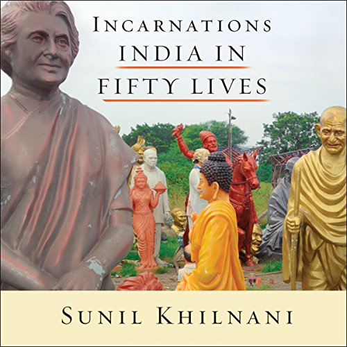 Cover of Incarnations