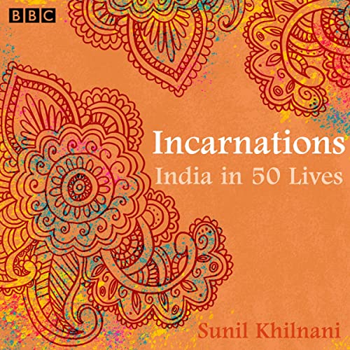 Cover of Incarnations
