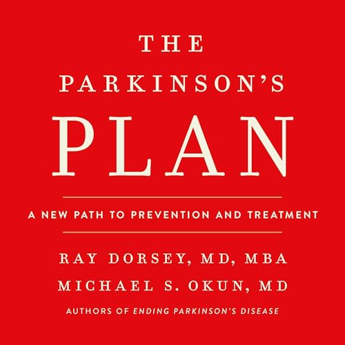 Cover of The Parkinson's Plan