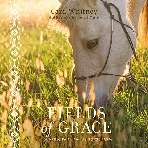 Cover of Fields of Grace