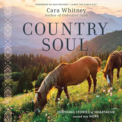 Cover of Country Soul