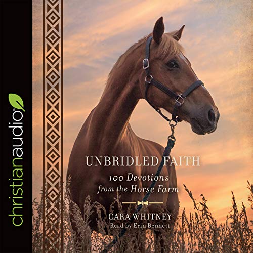 Cover of Unbridled Faith