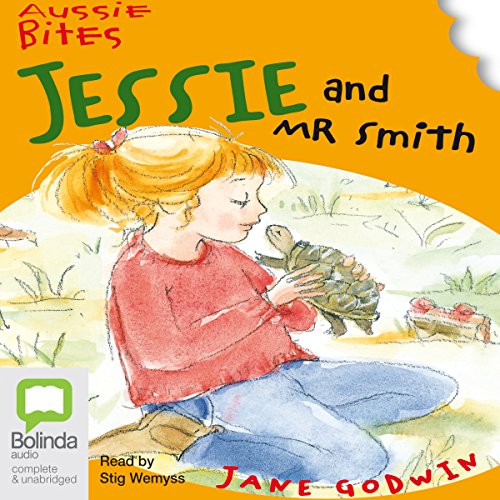 Cover of Aussie Bites