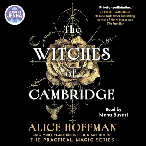 Cover of The Witches of Cambridge (A Read with Jenna Pick)