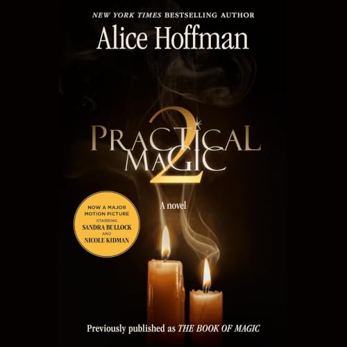 Cover of Practical Magic 2