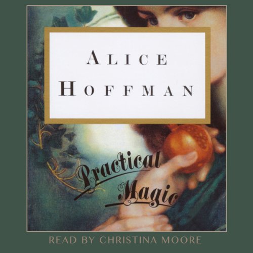 Cover of Practical Magic