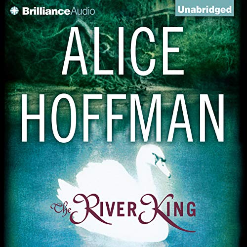 Cover of The River King
