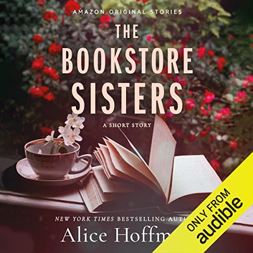 Cover of The Bookstore Sisters