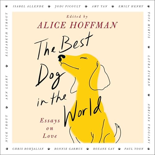 Cover of The Best Dog in the World