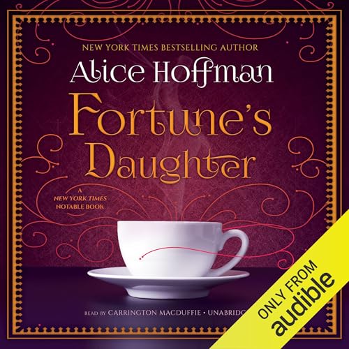 Cover of Fortune's Daughter