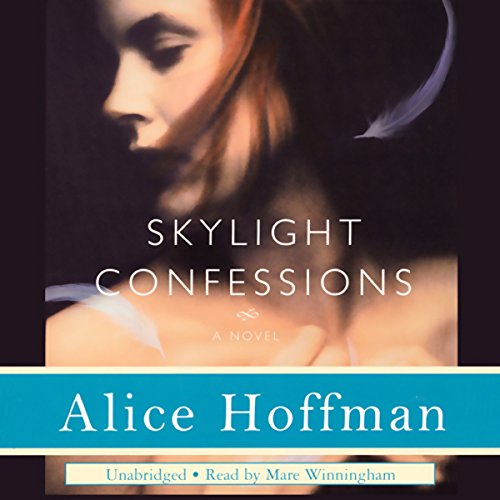 Cover of Skylight Confessions