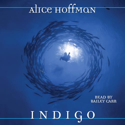Cover of Indigo