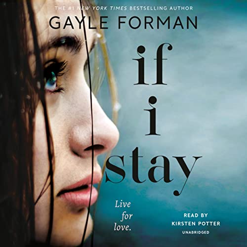 Cover of If I Stay