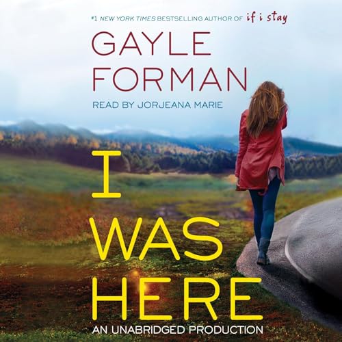 Cover of I Was Here
