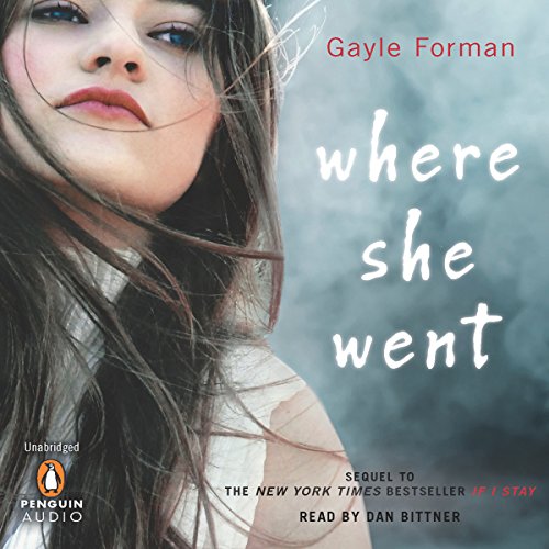 Cover of Where She Went