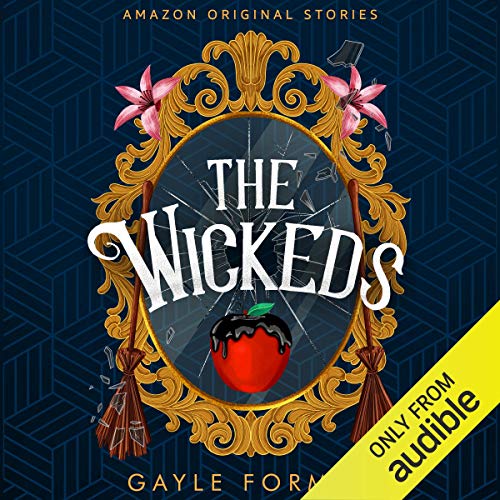 Cover of The Wickeds