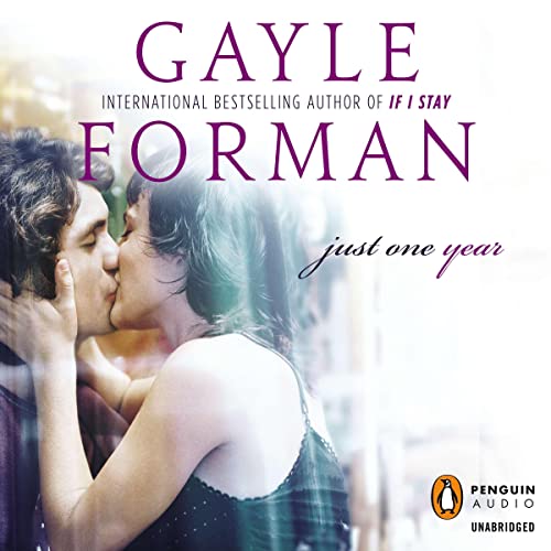 Cover of Just One Year