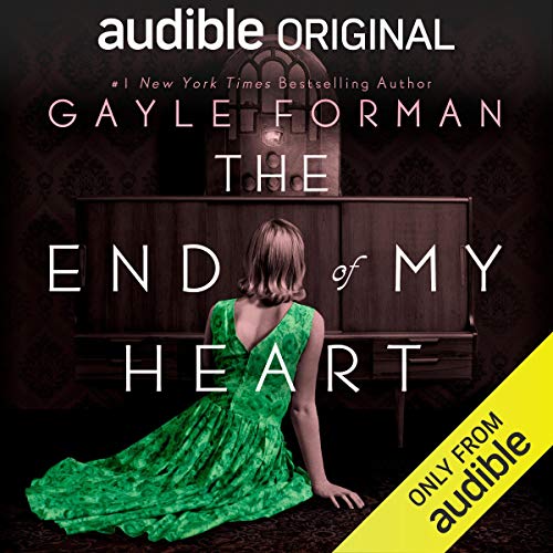 Cover of The End of My Heart