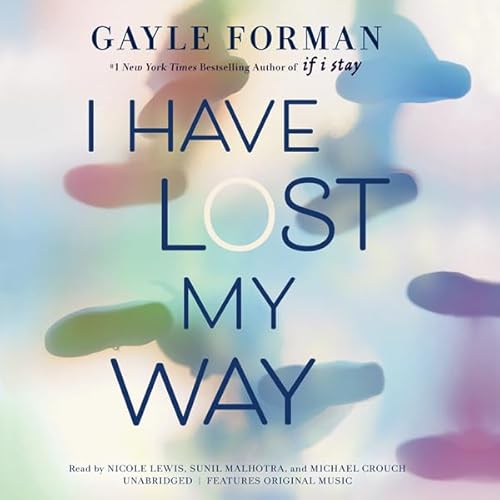 Cover of I Have Lost My Way