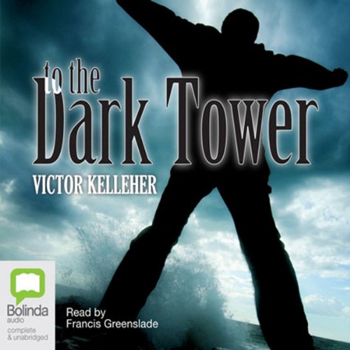 Cover of To the Dark Tower