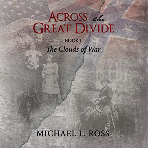 Cover of Across the Great Divide