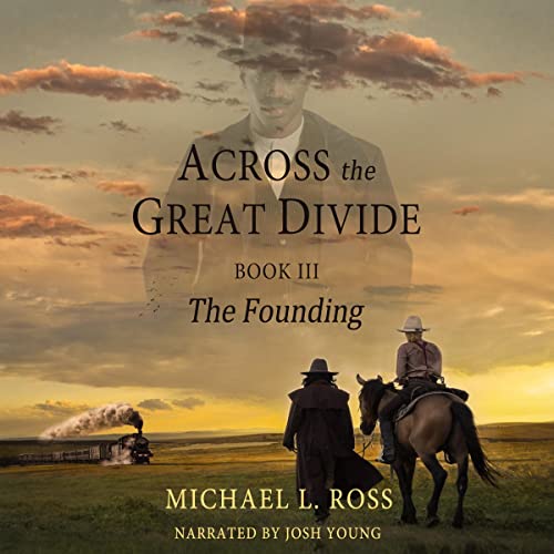Cover of The Founding