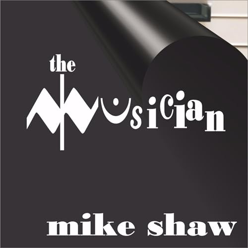 Cover of The Musician