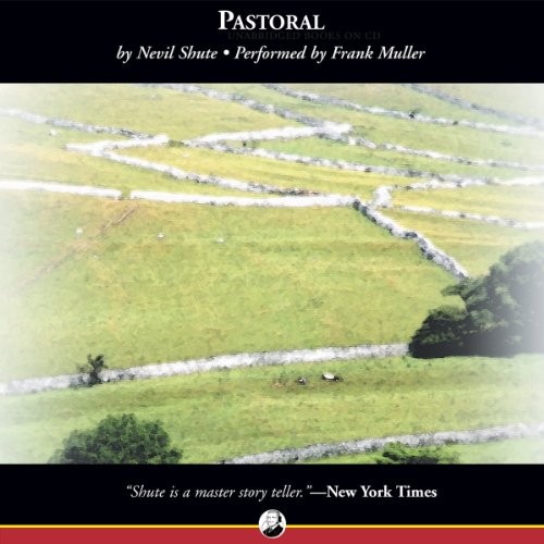 Cover of Pastoral